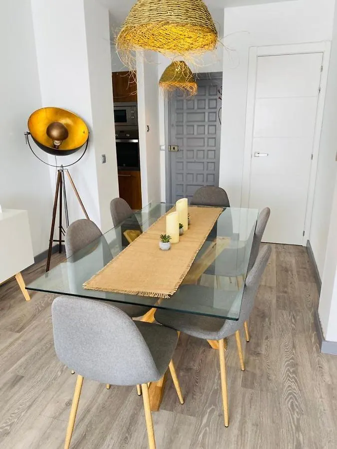 The Boutique Apartment La Cala De Mijas Spain