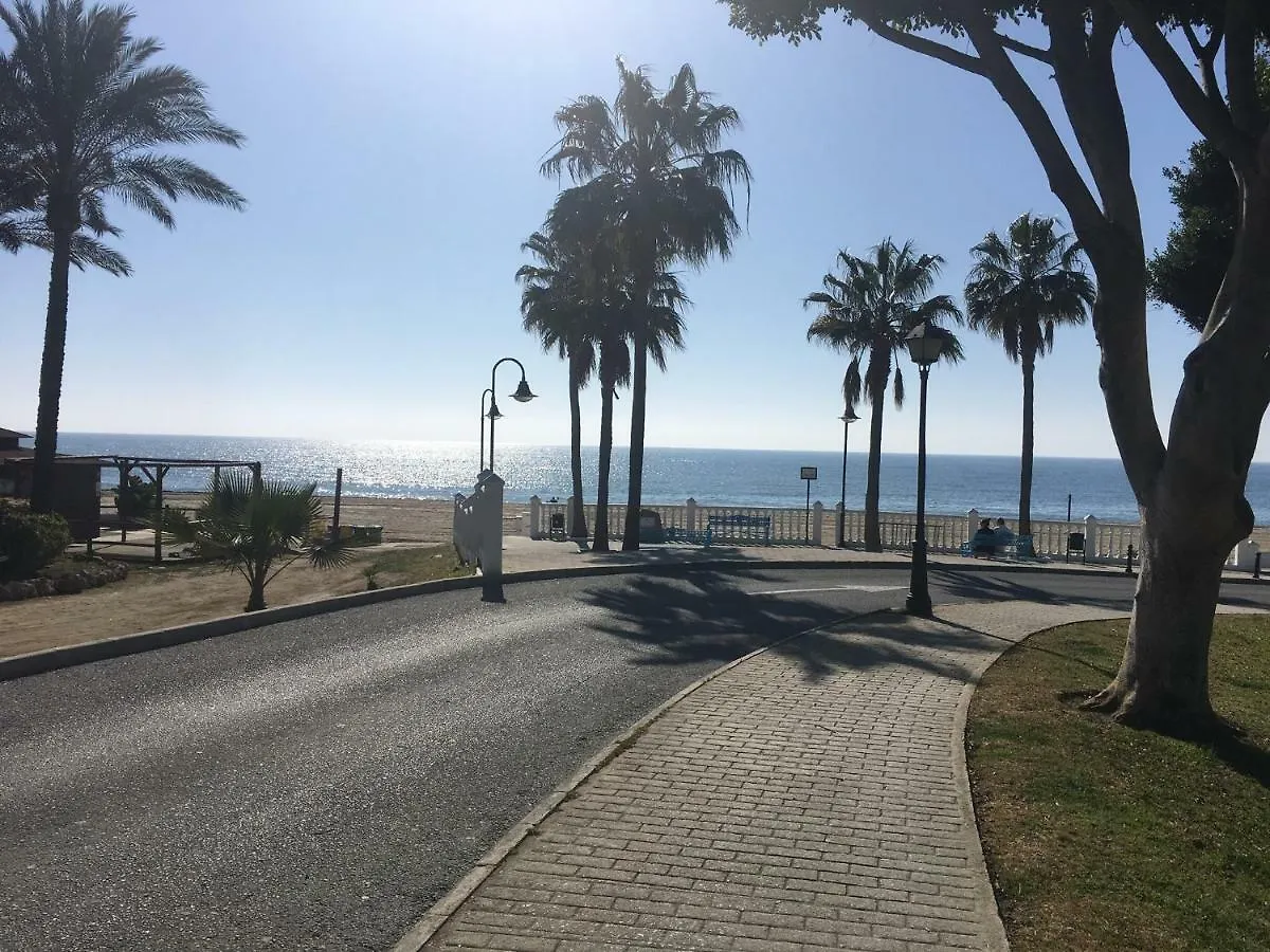 The Boutique Apartment La Cala De Mijas