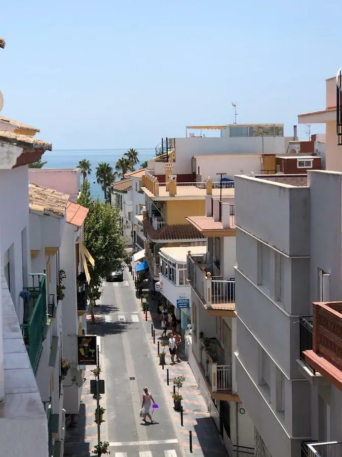 The Boutique Apartment La Cala De Mijas