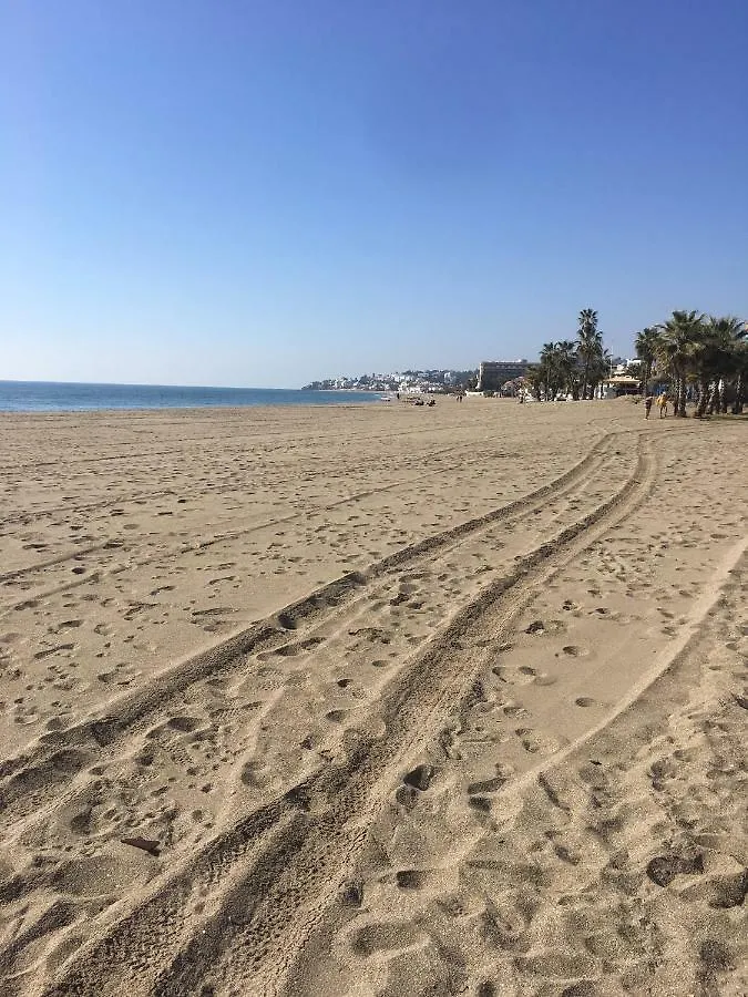 The Boutique Apartment La Cala De Mijas Spain