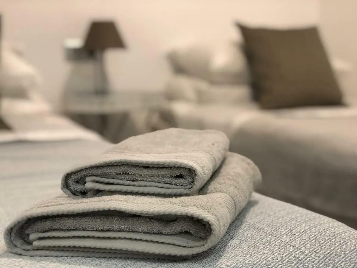 The Boutique Apartment La Cala De Mijas 0*,