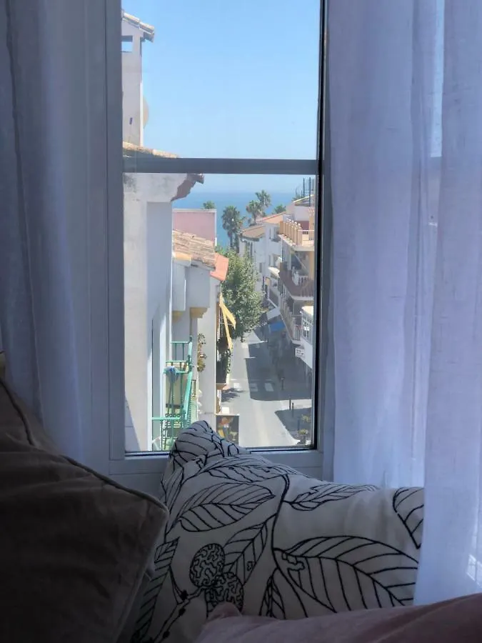 The Boutique Apartment La Cala De Mijas 0*,