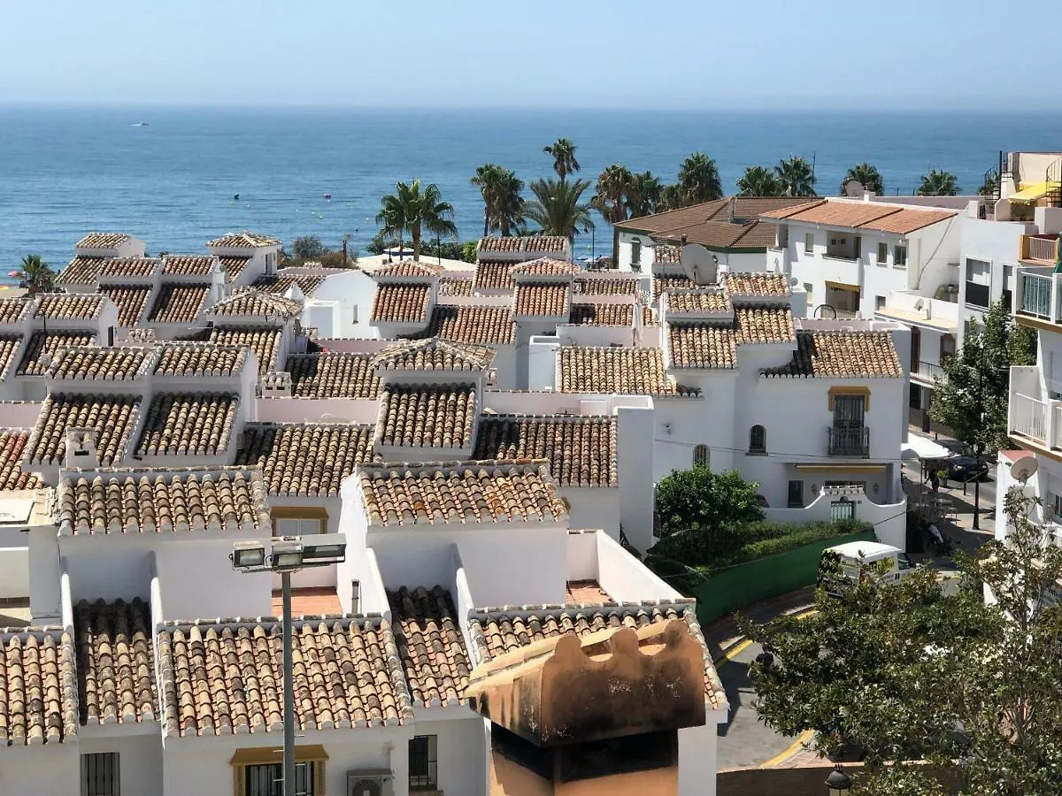 The Boutique Apartment La Cala De Mijas