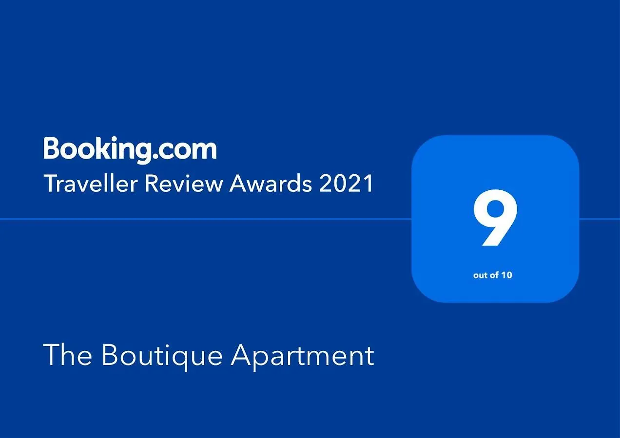 The Boutique Apartment La Cala De Mijas 0*,  España