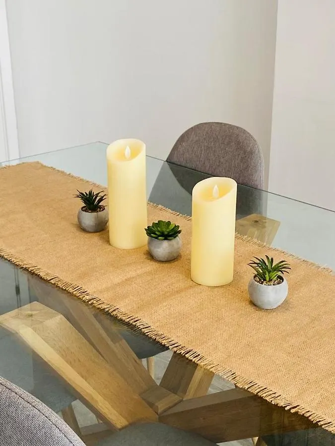 The Boutique Apartment La Cala De Mijas 0*,