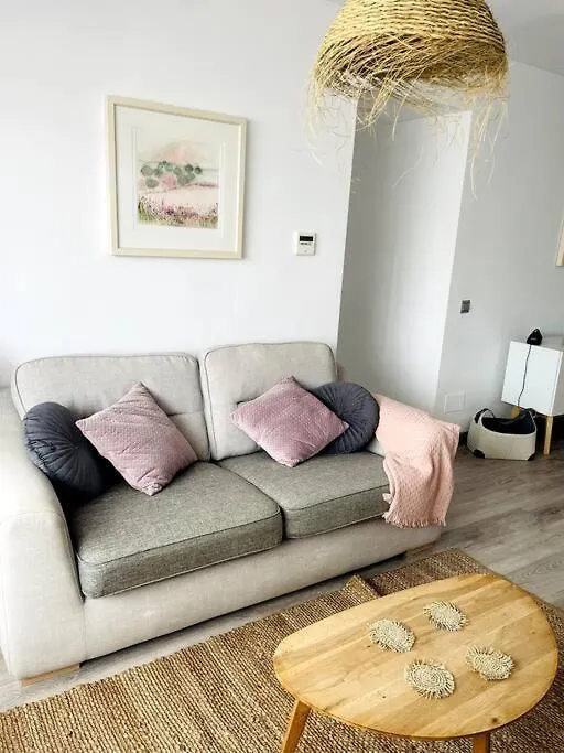The Boutique Apartment La Cala De Mijas