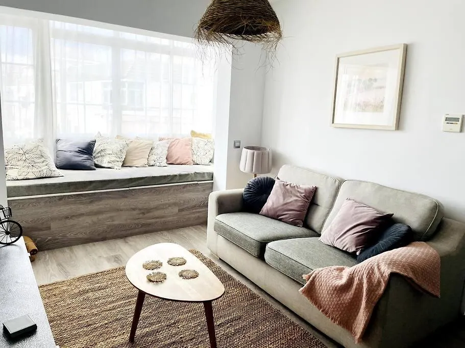 The Boutique Apartment La Cala De Mijas