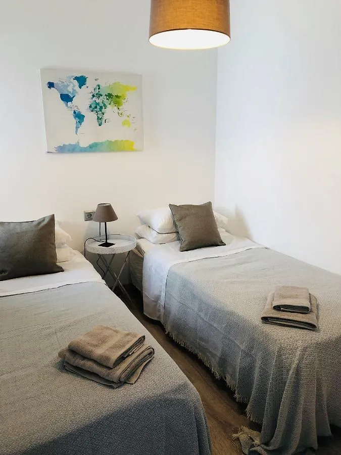 The Boutique Apartment La Cala De Mijas