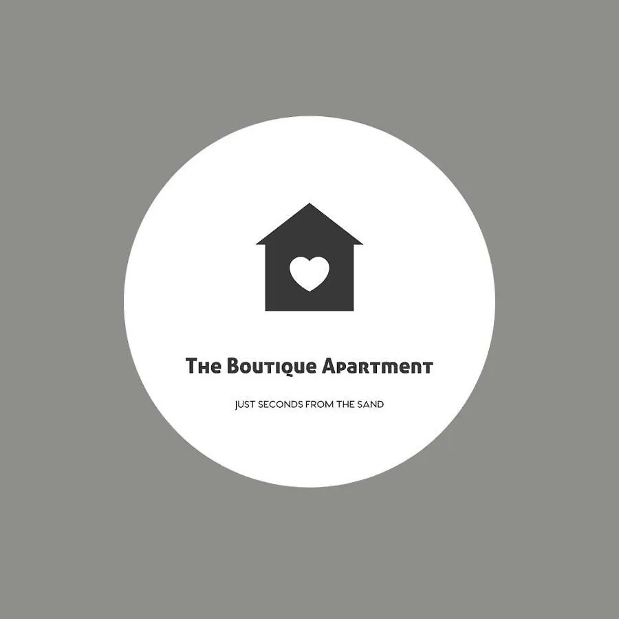 The Boutique Apartment La Cala De Mijas España