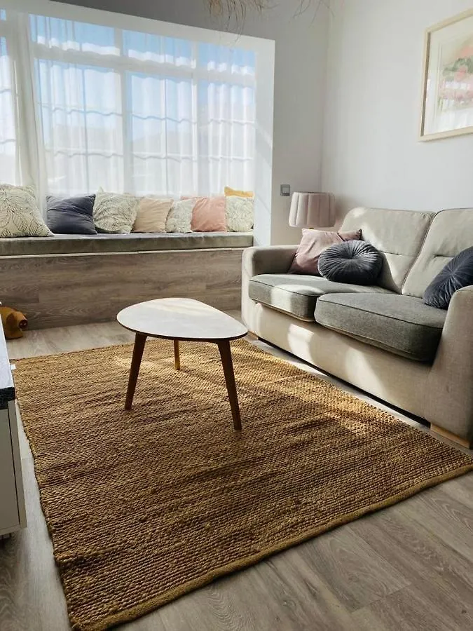 The Boutique Apartment Ла-Кала-де-Михас Испания