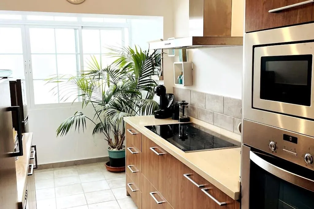 The Boutique Apartment Ла-Кала-де-Михас